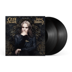 Patient Number 9 2LPs Ozzy Osbourne en Sony Music Store