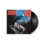 Bark at the Moon LP Ozzy Osbourne en Sony Music Store