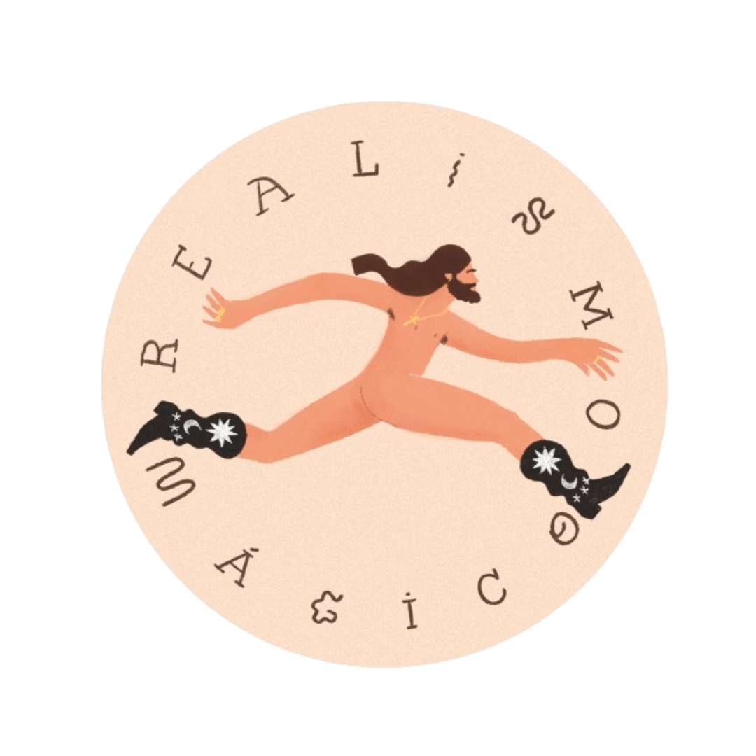 Realismo Mágico CD+ Encuentro y Escucha con artista (Edición Limitada y Exclusiva Smfstore)