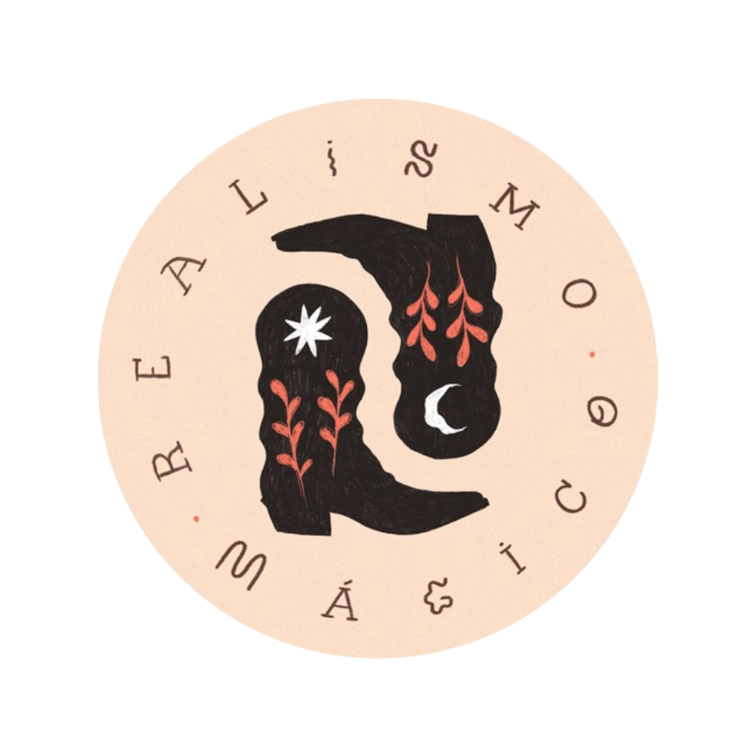 Realismo Mágico CD+ Encuentro y Escucha con artista (Edición Limitada y Exclusiva Smfstore)