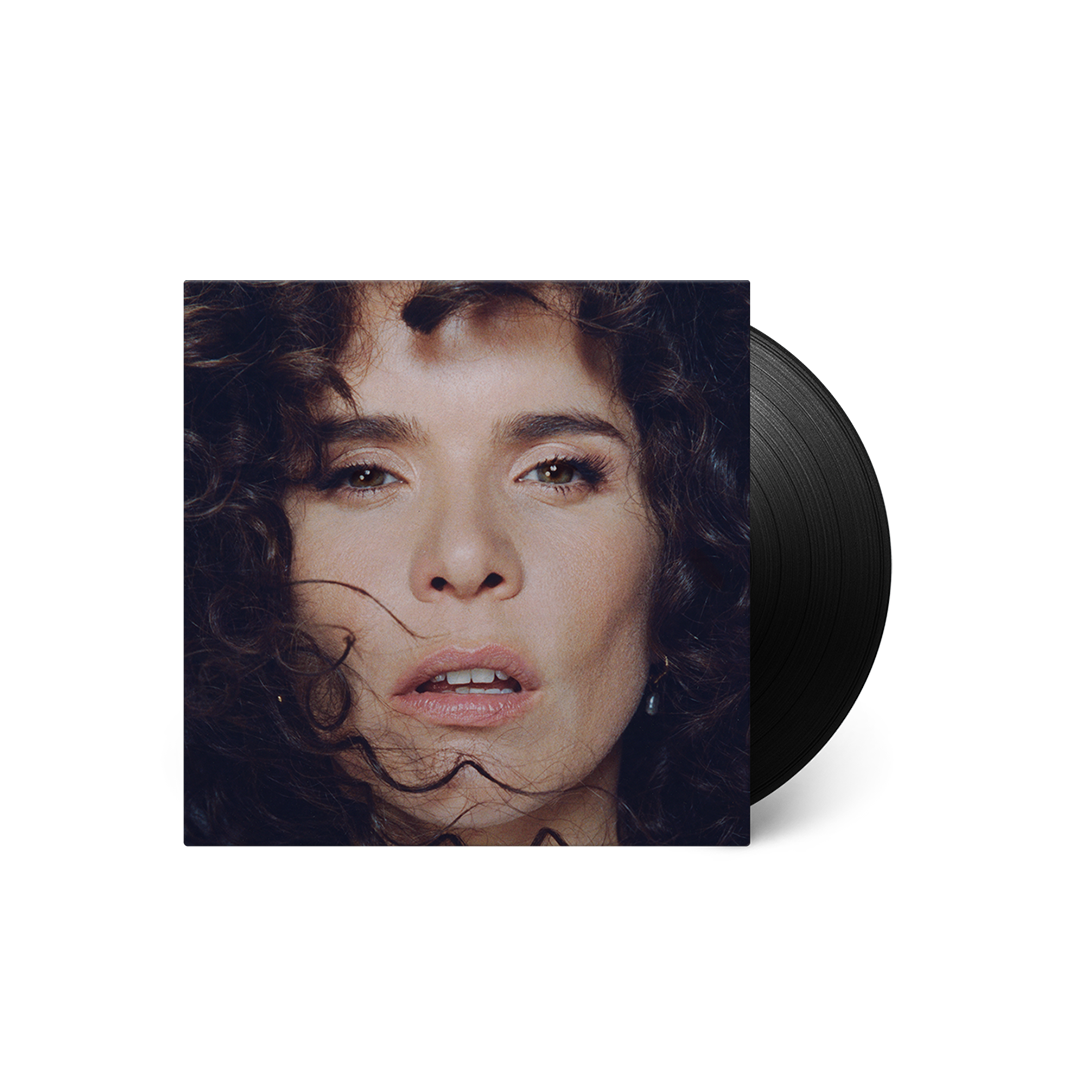 The Glorification of Sadness Vinilo Paloma Faith en Smfstore