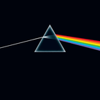 The Dark Side of the Moon (50th Anniversary Remaster) LP Pink Floyd en Sony Music Store