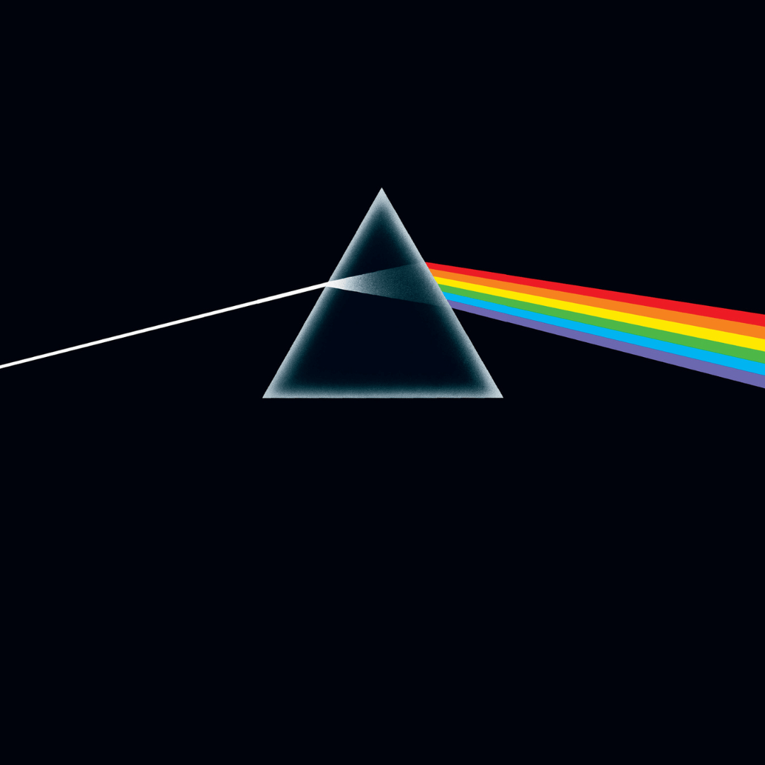 The Dark Side of the Moon (50th Anniversary Remaster) LP Pink Floyd, Rock, Legacy en SMFSTORE
