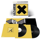 Una Semana En El Motor De Un Autobús Vinilo Los Planetas en SMFSTORE