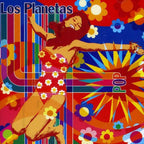Pop CD Los Planetas en Sony Music Store