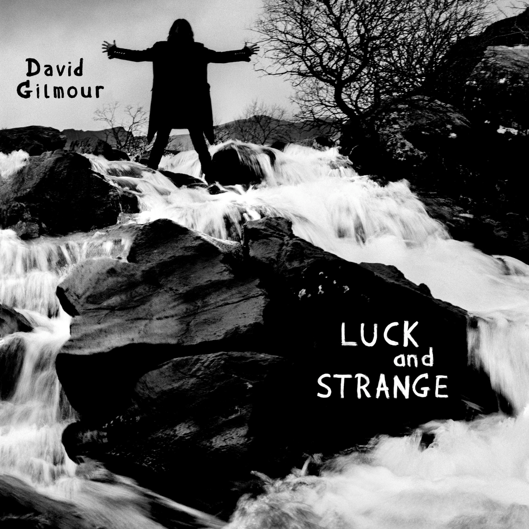 Luck and Strange CD en SMFSTORE  David Gilmour, Luck and Strange, CD, Charlie Andrew, Polly Samson, Romany Gilmour, Guy Pratt, Tom Herbert, Adam Betts, Steve Gadd, Steve DiStanislao, Rob Gentry, Roger Eno, Pink Floyd, Richard Wright, Anton Corbijn