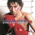 Dimelo en la calle Vinilo Doble Joaquín Sabina en Smfstore