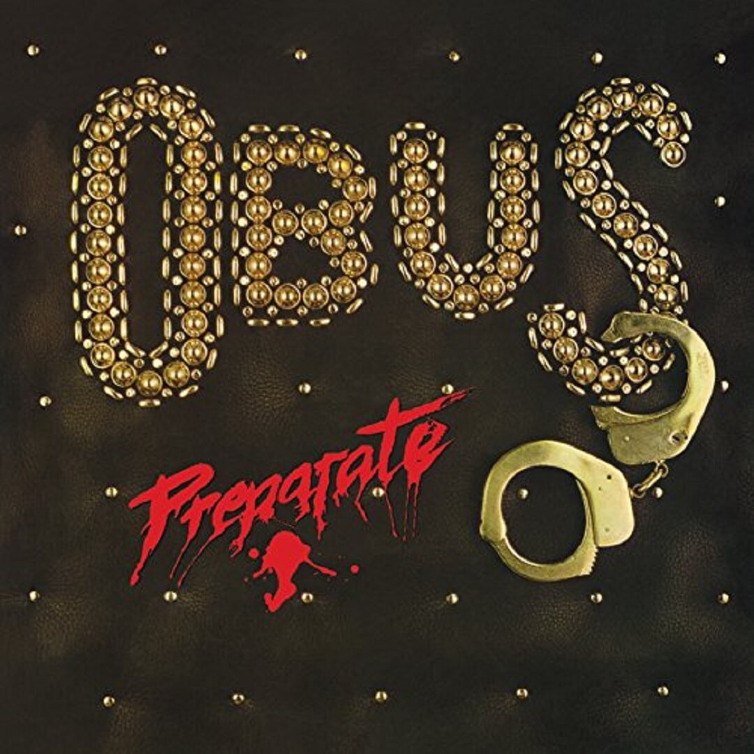 Prepárate CD Obús en Smfstore