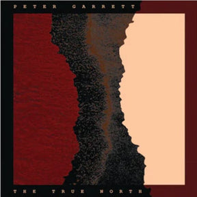 The True North Vinilo Peter Garrett en Smfstore
