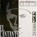 El Cantante CD  Pole en SMFSTORE