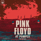 Live At Pompeii - MCMLXXII 2CDs digipack Pink Floyd, , Rock, Álbum, Legacy en SMFSTORE
