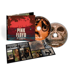 Live At Pompeii - MCMLXXII 2CDs digipack Pink Floyd, , Rock, Álbum, Legacy en SMFSTORE
