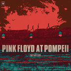 Live At Pompeii - MCMLXXII 2LPs Pink Floyd,2 Vinilos, Rock, Álbum, Legacy en SMFSTORE