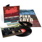 Live At Pompeii - MCMLXXII 2LPs Pink Floyd,2 Vinilos, Rock, Álbum, Legacy en SMFSTORE
