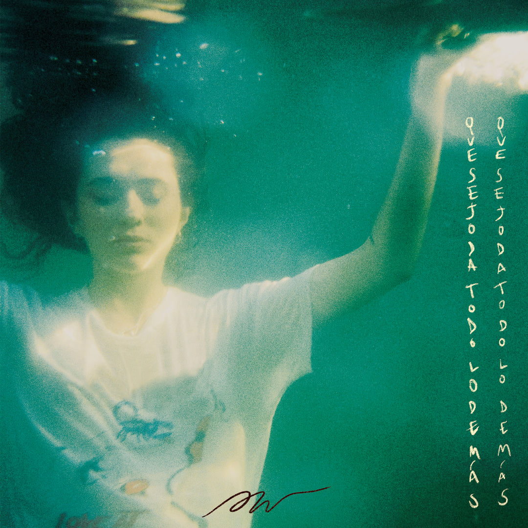 Que se joda todo lo demás CD Alicia Wonder en Smfstore