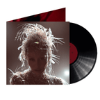 Miley Cyrus LP negro vuelve con su esperado noveno álbum de estudio, Something Beautiful, en SMFSTORE