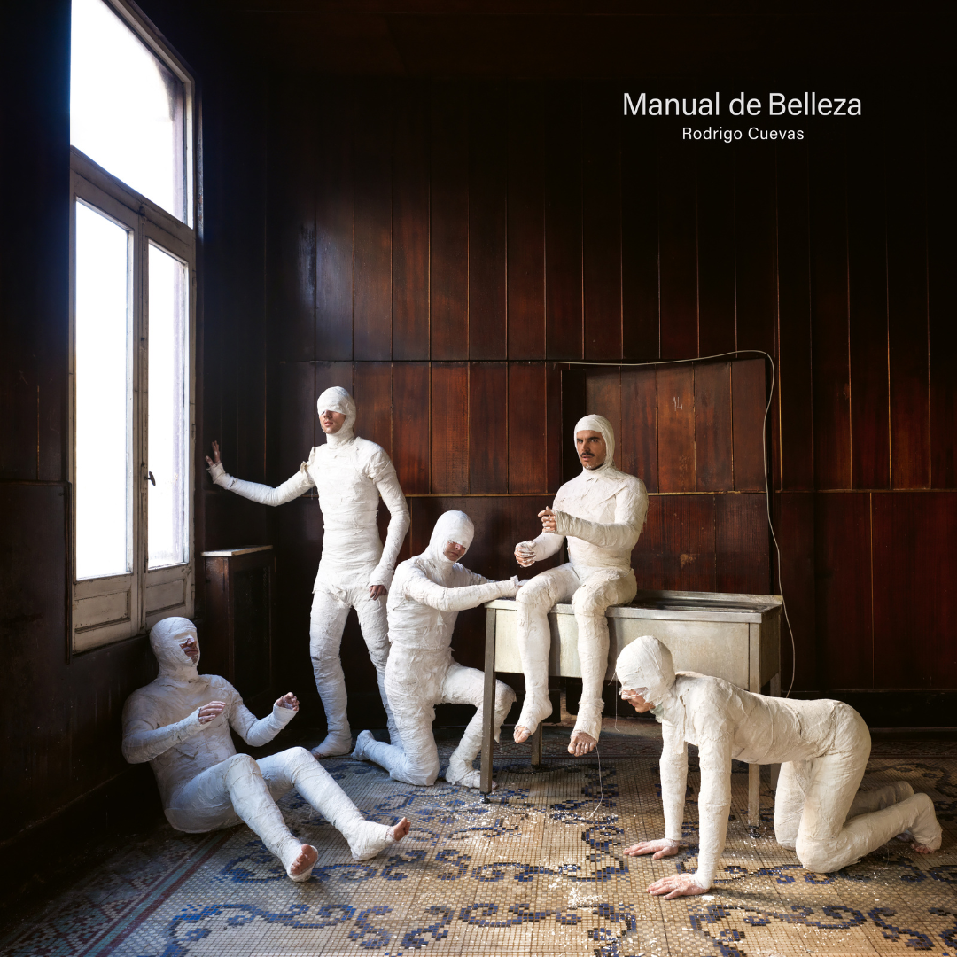 Manual de Belleza Cd Rodrigo Cuevas en Sony Music Store 