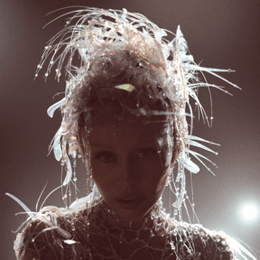 Miley Cyrus LP negro vuelve con su esperado noveno álbum de estudio, Something Beautiful, en SMFSTORE