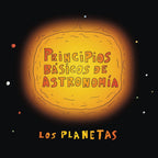 Principios Básicos de Astronomía CD Los Planetas en Sony Music Store