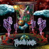 Bleeding (Re-issue 2024) Ltd 2CD Digipak Psychotic Waltz en Smfstore