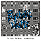 To Chase The Stars (Demos 1987 - 1989) 2LPs Psychotic Waltz en Sony Music Store