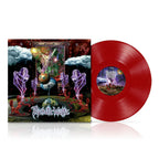 Bleeding LP Rojo Psychotic Waltz en Sony Music Store
