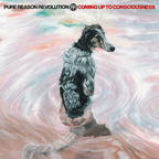 Coming Up To Consciousness CD + DVD Pure Reason Revolution en Sony Music Store
