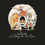 A Day At The Races LP Queen en Sony Music Store