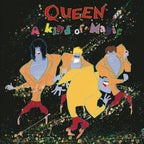 A Kind Of Magic LP Queen en Sony Music Store