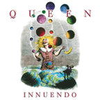 Innuendo 2LPs Queen en Sony Music Store