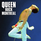Queen Rock Montreal 3LPs en Sony Music Store