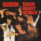  Sheer Heart Attack LP Queen en Sony Music Store