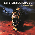 Acoustica 2LPs Scorpions en Sony Music Store