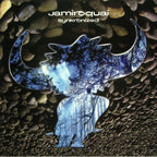 Synkronsized LP Jamiroquai en Sony Music Store