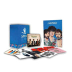 SIDONIE 20 AÑOS CAJA 9 CDS en Sony Music Store 