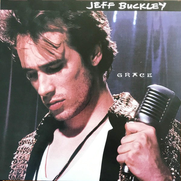 GRACE.GOLD COLOURED VINYL Jeff Buckley en Sony Music Store 