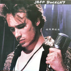 Grace CD Jeff Buckley en Sony Music Store
