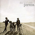 Aviones 2LPs Pereza en Sony Music Store