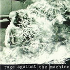 Rage Against the Machine CD en Sony Music Store