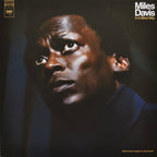 In A Silent Way LP Blanco Miles Davis en Sony Music Store