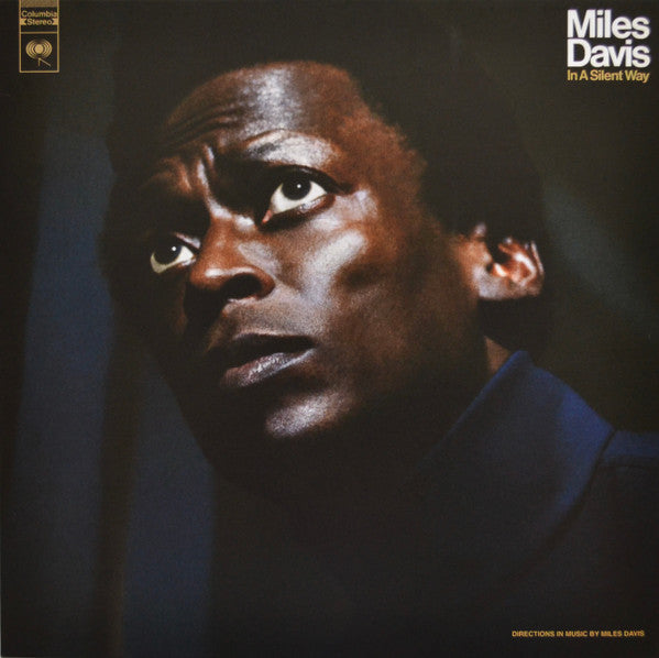 IN A SILENT WAY. WHITE VINYL Miles Davies en Sony Music Store 