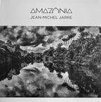 Amazonia LP Jean Michel Jarre en Sony Music Store