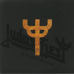 Reflections - 50 Heavy Metal Years of Music 2LPs Rojo Judas Priest en Sony Music Store