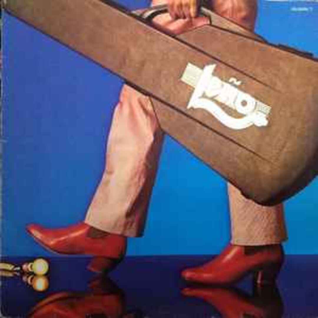 Mas madera LP Leño en Smfstore