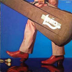 Mas Madera LP Leño en Sony Music Store