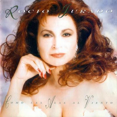 COMO LAS ALAS AL VIENTO Rocío Jurado en Sony Music Store 