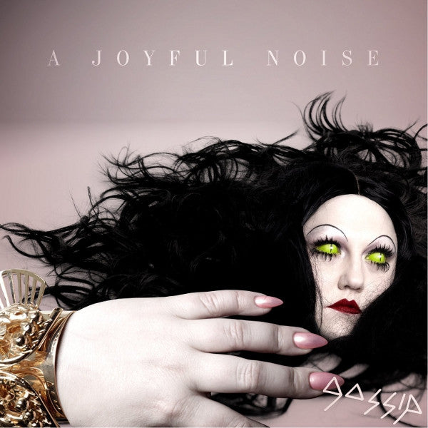 A JOYFUL NOISE LP Gossip en Sony Music Store 