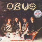 Poderoso Como el Trueno LP Obús en Sony Music Store