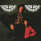 Are You Experienced 2LPs The Jimi Hendrix Experience en Sony Music Store
