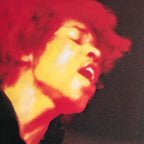 ELECTRIC LADYLAND. 2015 2LPs Jimi Hendrix en Sony Music Store

